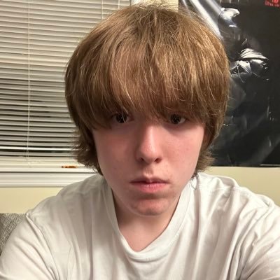 kidaidanpotus's profile picture. new account.. musician, writer, video editor, and music/movie fan | male, minor | album coming soon |✝️🇵🇸🇺🇦(🏳️‍🌈🏳️‍⚧️RIGHTS)|