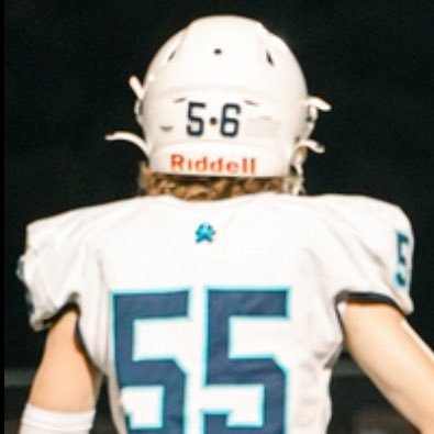 Sophomore | LS, LB | @DenmarkDanesFB | Denmark Lax | MID | GA | 5’7 155 | C/O ‘28 | 470-820-6625 | Free Lance Graphic Designer | campmanbrayden@gmail.com