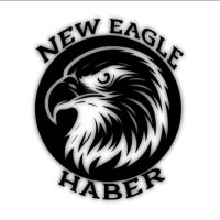 New Eagle – Haber (@neweaglehaber) 's Twitter Profile Photo New Eagle – Haber (@neweaglehaber) 's Twitter Profile Photo