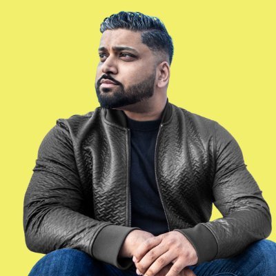 Youngry CEO @StayYoungry
Entrepreneur, Content Creator, Graphic Designer, Journalism Contributor, Podcaster, Public Speaker, and Brand Strategy Expert