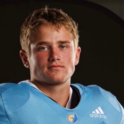 Jackson Allen Profile
