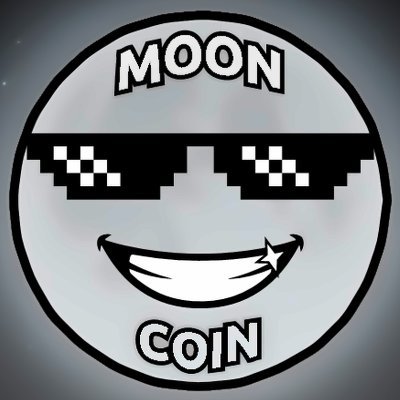 Moon Coin Profile