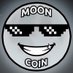 Moon Coin (@justmooncoin) Twitter profile photo Moon Coin (@justmooncoin) Twitter profile photo