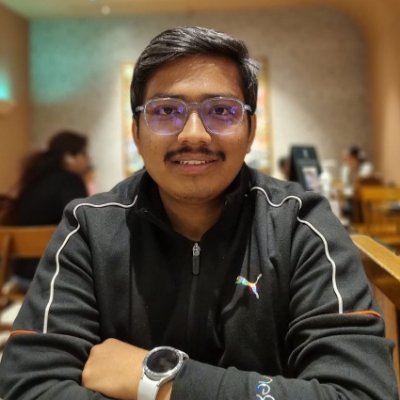 💻 Coding | 🎨 Creativity | ☕ Coffee
Frontend Dev (React, TS) | UI/UX & Brand Designer
Sharing tech and design with a fresh brew
C11 @10kdesigners