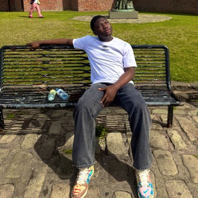 ||There's nothing here to see|| Arsenal football club 🔴|| Yoruba man || Ekiti || outsider🦍||