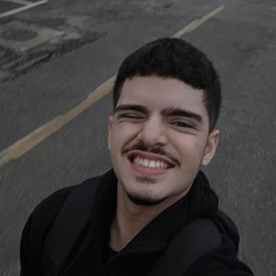 usherzadax9's profile picture. Aqui eu reclamo de tudo e falo mal do Corinthians