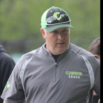 Wareham High School (WHS) Hall of Fame ~~ Voted 8th Best WHS Baseball Player ~~ 🥎 Head Coach South Shore Chaos Premier Softball 🥎 ~