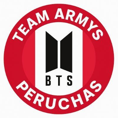 Unidxs por BTS ✨
📌 Votaciones | 📌 Stream | 📌 Playlists | 📌 Donaciones
💪 Apoyo 24/7 para nuestros 7 chicos 💜 @BTS_twt
#BTS #PERUARMY #BTSARMY