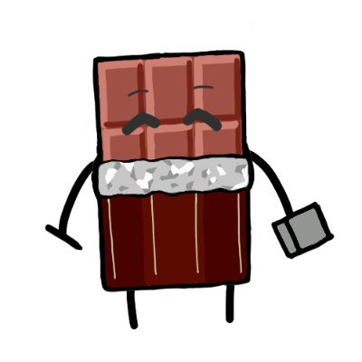 ChocoLATE_35001's profile picture. 