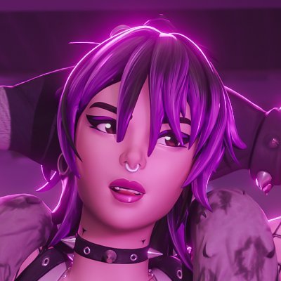 Just a Blender Girl🥰🫶!
I make art. SFW
She/Her; Trans; Lesbian asf