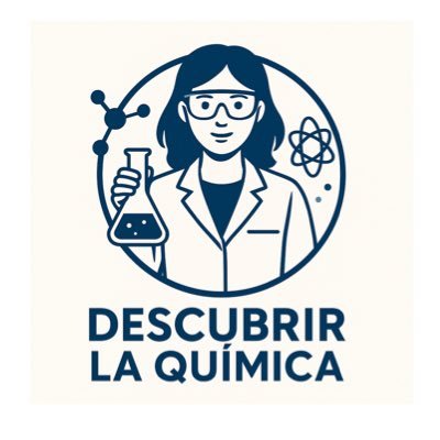 Quimiquiña |👩🔬Graduada en química | 👩🏽🏫Profesora de Ciencias en Centro de Estudios NEOS (Pontevedra) | 🖌️Divulgadora científica desde 2010