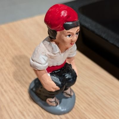 Williamson_KB's profile picture. Successfully avoiding the Noid for 38 years.

#GirlDad #CPparent #Matthew25