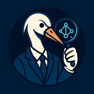 Cranedakin's profile picture. Web3 Research | NFT