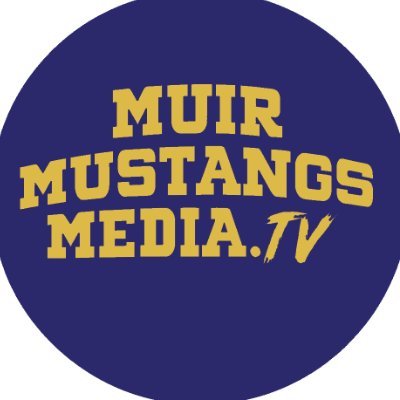 The voice behind the lens at John Muir High covering sports & campus events. Not an official account of John Muir HS or PUSD but still awesome. 😎
