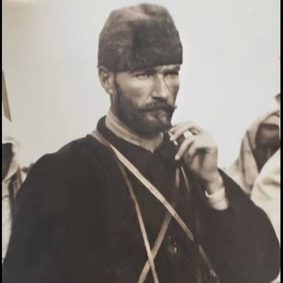 Kaan_chp's profile picture. 