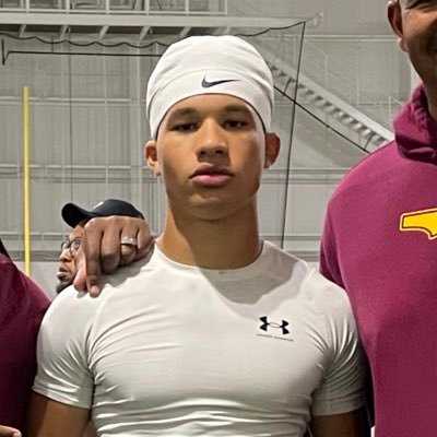 C’26/Briarcrest Christian/Position:Athlete WR(slot)/DB/Returner/ email:daylonkd@icloud.com 🇯🇲