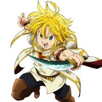 メリオダス (@dmlvq) 's Twitter Profile