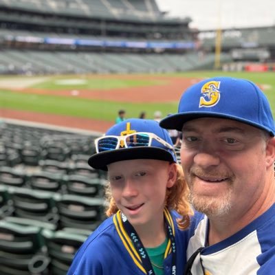 Little League Coach, Outdoorsman, Downhill skier, Nwest sports buff. Hops, Seahawks, Mariners, Blazers , and Go BEAVS, Pac 12. Racing dirt to pavement.