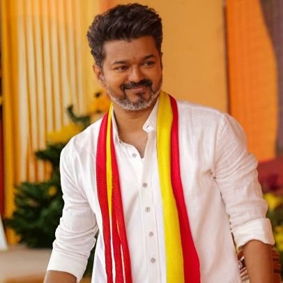 Thalapathyin adhi thivara rasigan(a)veriyan 😎💪🏼
𝙏𝙝𝙖𝙢𝙞𝙯𝙝𝙖𝙣 𝙨𝙩𝙤𝙘𝙠 ❤️🔥
TVK for Tamil Nadu ✊🏼 MSD💛👑 || Ronaldo ❤️🔥🌟||