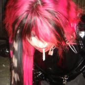☠︎︎ @qoregirl ☠︎︎ technomancy ☠︎︎ deadend_4d ☠︎︎