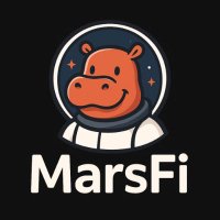 MarsFi (@marsfi_lp) 's Twitter Profile