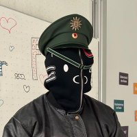 Nainja (@nainjaftw) 's Twitter Profile Photo