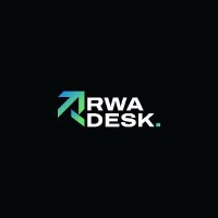 RWA Desk (@rwadesk) 's Twitter Profile