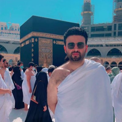 Alimaan97's profile picture. 