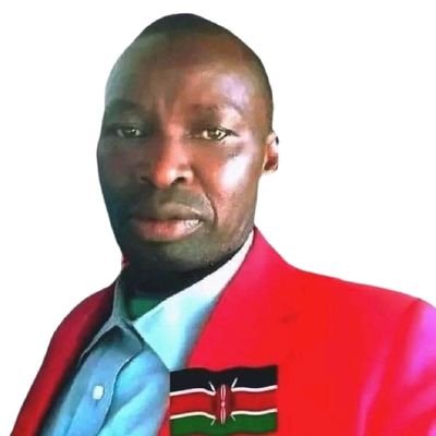 Engneer Lazaro Kanyambok Profile