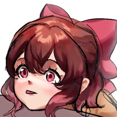 IM A BOW WEARING AN ANIME GIRL NOT THE OTHER WAY AROUND 🎀silly artist 🎀 https://t.co/k9vLwhWKi9