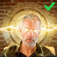 Michael Saylor (@saylor__r) 's Twitter Profile
