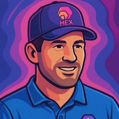 PulsechainNL's profile picture. $PLS $PLSX $INC $HEX