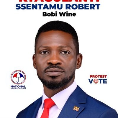 tonny_nyanzi's profile picture. 