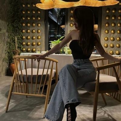 Dönüştüğüm kadınla gurur duyuyorum..
@sonkadehhvsky