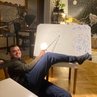 Bekir Barış Tosun (@bekirbaristosun) Twitter profile photo