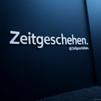 Zeitgeschehen (@zeitgeschehen_) 's Twitter Profile Photo Zeitgeschehen (@zeitgeschehen_) 's Twitter Profile Photo