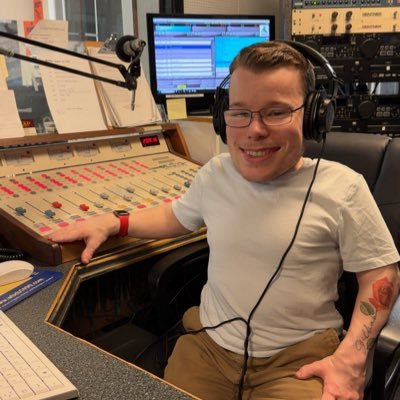 Afternoons with Steve Lawlor Weekdays 2-4pm @wbcb1490, Co-Host of “The Smark Remarks @YouTube”