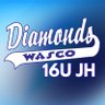 WD16uJH's profile picture. Official Twitter of the Wasco Diamonds 16u Softball team!