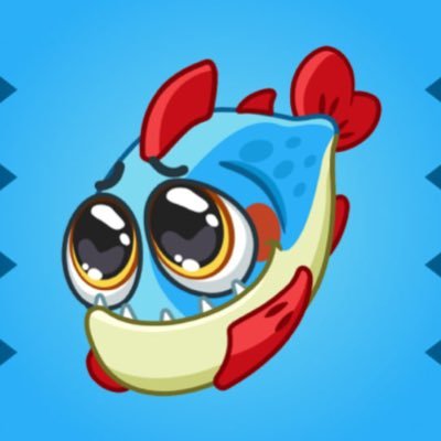 Prome, is an adorable animated fish character, conceptualized by the Russian artist Alexander Dolnikov. Prome is the fish that stole fire from the gods.