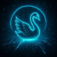 Crypto Swan (@cryptoswan7) 's Twitter Profile Photo Crypto Swan (@cryptoswan7) 's Twitter Profile Photo