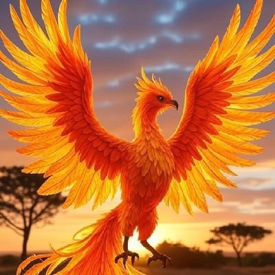 Yes, I am that Phoenix
Fastest Trading Bot: https://t.co/5cV2K94r0R