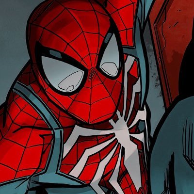 multifandom but mostly #marveltwt | patiently waiting for #SpiderManBrandNewDay and BTSV | wannabe comic book reader | i play games too! | free 🇵🇸🇨🇬
