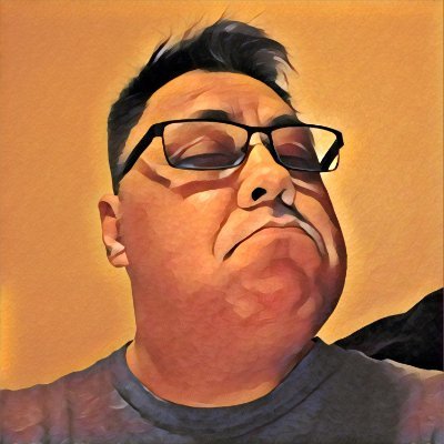 Liberal buffoon, tunaroonie enthusiast. Dreamt of playing Charlie Kirk's gums in his elementary school's Christmas pageant. Wore a diaper 'til the age of 12.