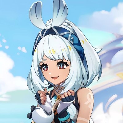 Embracing the fluff as your favorite Vtuber! Follow for fun streams, cute moments, and a sprinkle of magic. ✨💖 #FluffyVtuber #CuteContent #StreamingFun