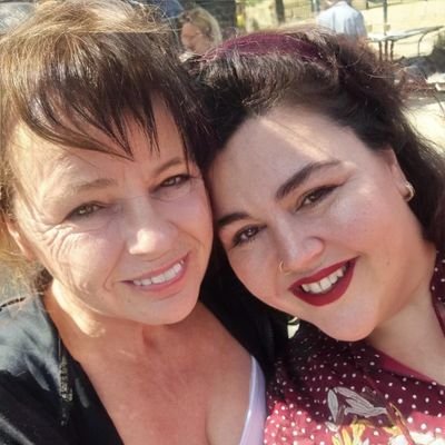 DMajorDee's profile picture. I don't mind any pronouns, but never call me Dennis.