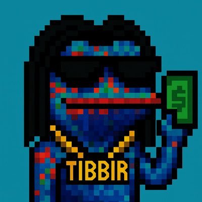 Mond_Too_Stiff's profile picture. -integrity above all - If I can buy it, hold it and it appreciates in value? I’m into it 🤞🏾💸 SUI BASE SOL 🐸👓