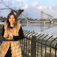 Melek Bektaş (@melekbektas75) 's Twitter Profile Photo Melek Bektaş (@melekbektas75) 's Twitter Profile Photo