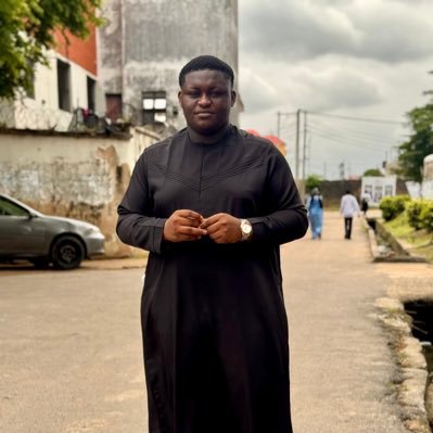 Ademola Olayinka Profile