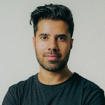 CEO & Co-Founder in 🥷. Ex-CPO at Latch (NSDQ: LTCH). Prev. Co-Founder of @caribuapp (acq. by Mattel). Jazz Piano. 🌎British American.