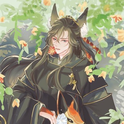 成人済み(20↑) 魔道祖師、CQL、MXTX作品が好きです。無断転載禁止でお願いします(Do not repost) フォローは18歳以上でお願い致します😭(Please follow us over 18 years old) https://t.co/CkJyGBJbCY 🍁